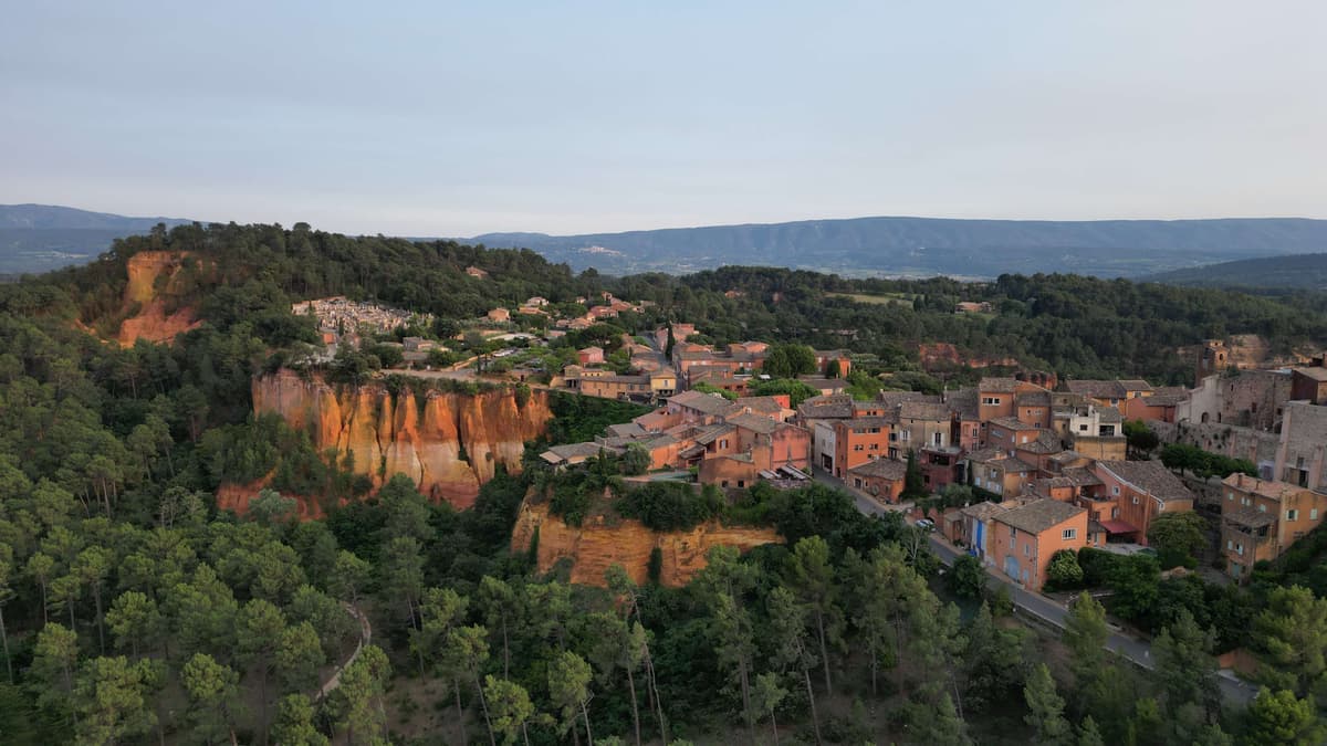 Frankreich Russilion